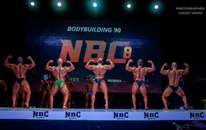 BODYBUILDING 90